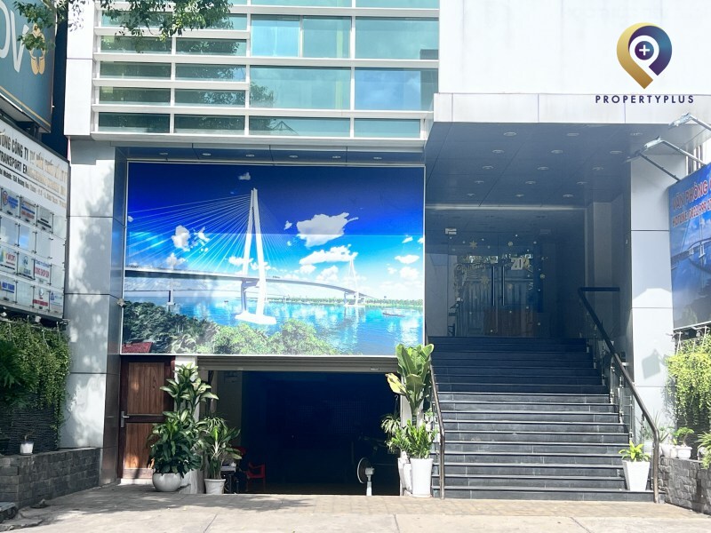 Tedi Building